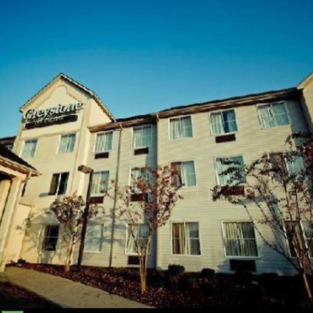 Greystone Inn&Suites Vance Eksteriør bilde